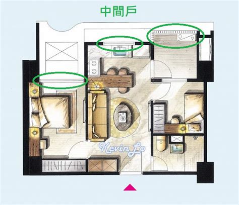 邊間缺點|買房選邊間戶別挑「這層」！專家：缺點多不建議 